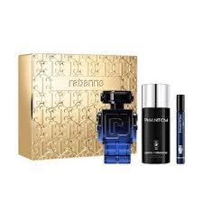 Coffret Paco Rabanne